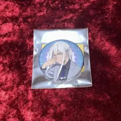 家庭教師ヒットマンREBORN! カラトリー スクアーロのサムネイル