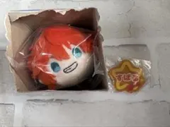 あんスタ 明星スバル もちマス おなまえバッジ ネームバッジ