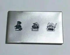 鳥山明の世界展　グッズ　アドレス帳
