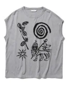 Sasquatchfabrix. ""ETHIOPIA" NOSLEEVE"