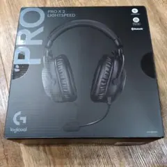 2025年最新】logicool g pro x 2 lightspeedの人気アイテム - メルカリ