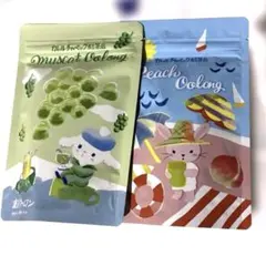 2パック　セット　カレルチャペック紅茶店　水出し紅茶のサムネイル