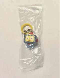 TREASURE ガチャTRUZ HIKUN めじるしアクセサリー