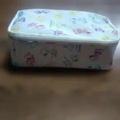SNOOPY スヌーピー ポーチ 小物入れ