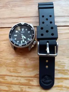 セイコー SEIKO 150m 7002-7000 オートマチック自動巻きのサムネイル