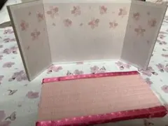 屏風 雛人形・ひな祭り