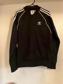 adidas レディースジャージセット Sサイズ