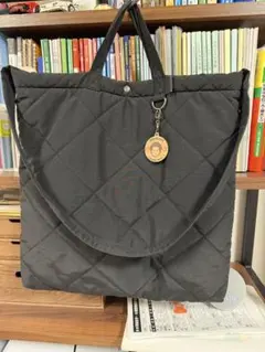 トートバッグ ショルダーバッグ