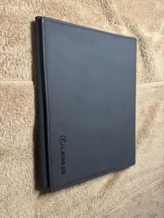 レクサス 車検証ケース