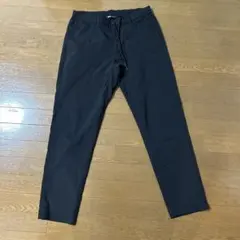 UNIQLO×Theory 感動イージーパンツ　M