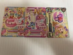 アイカツカード