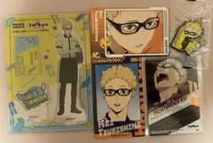 ハイキュー 月島蛍 まとめ売り