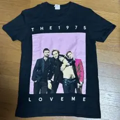 サマソニ / THE1975 Tシャツ【Mサイズ】 THE1975】Tシャツ☆サマソニ - メルカリ