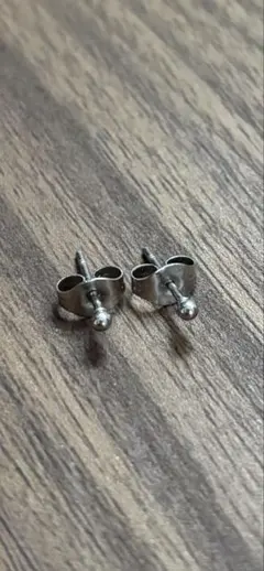 peepinsidehead × GAGAN ピアス 柴田ひかりのサムネイル