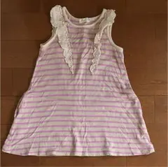 ワンピース 110cm