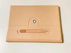 在庫処分　タブレット ケース　ローズゴールド　新品未使用　360度回転