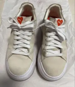 PUMA×AMI★スニーカーのサムネイル