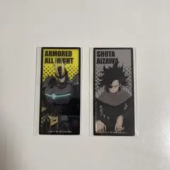 僕のヒーローアカデミア ヒロアカ オールマイト 相澤消太 イレイザー・ヘッド