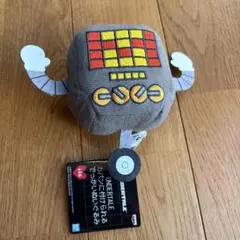 UNDERTALE カバンに付けられるでっかいぬいぐるみ メタトン