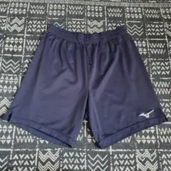 ＊MIZUNO ミズノ スポーツ ショートパンツ サイドスリット付き＊