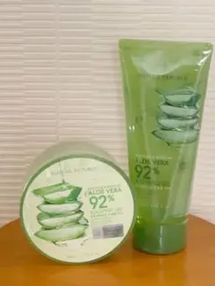 ネイチャーリパブリック SOOTHING&MOISTURE ALOE VERA…のサムネイル
