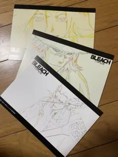 BLEACH 千年血戦篇-禍進譚- 先行上映 特典 FC特典 - メルカリ