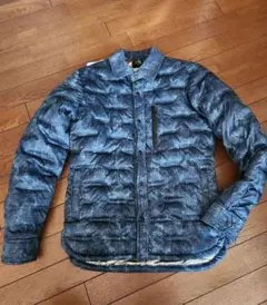 ワークマン 上下