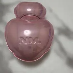 NAMING. デューアップ ハートリップグロス 00