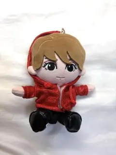 HiHi Jets 井上瑞稀 はぴぬい - メルカリ