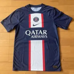 【新品未使用】PSG × VERDY アウェイユニホーム メッシ　Lサイズ Paris Saint-Germain - PSG × verdy ユニフォーム メッシの通販