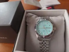 2026年最新】timex ウォーターベリー レガシー 36mm ブルーの人気