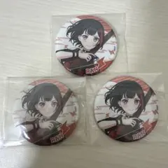 2025年最新】美竹蘭 缶バッジの人気アイテム - メルカリ