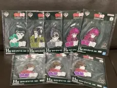 新品未開封 最新 プライズ 一番くじ フィギュア まとめ売り 48個 セット 2025年最新】一番くじ フィギュアの人気アイテム - メルカリ