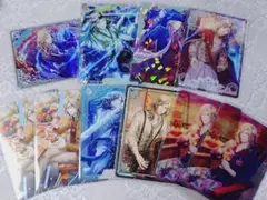 うたプリ ビジュコレ カミュセット