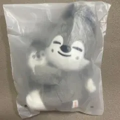 straykids スキズ ウルフチャン マグネットプラッシュ ぬいぐるみ