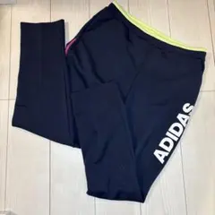 【未使用品】adidas アディダス　メンズ　ジャージ　OTサイズ