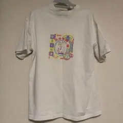 PageboylimTシャツ