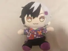 【まる。様専用】まぜ太くん おすわりぬいぐるみ