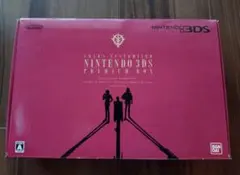 ニンテンドー3DS SDガンダム Gジェネレーション3D PREMIUM BOX
