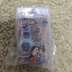 妖怪ウォッチ ミニチュアパッケージコレクション 妖怪ウォッチU プロトタイプ