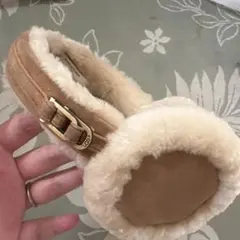 ugg イヤーマフ
