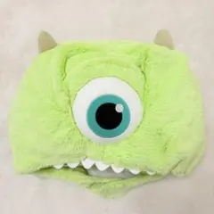 東京ディズニーリゾート モンスターズインク マイク ファンキャップ