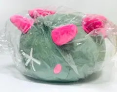 【新品・紙タグ付き】 ポケモン もっちり ナマコブシ ぬいぐるみのサムネイル