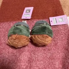 あんさんぶるスターズ！！　もちもちマスコットミニ　三毛縞斑