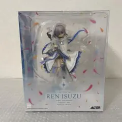 マギアレコード 五十鈴れん フィギュア Amazon.co.jp: アルター マギアレコード 魔法少女まどか☆マギカ外伝