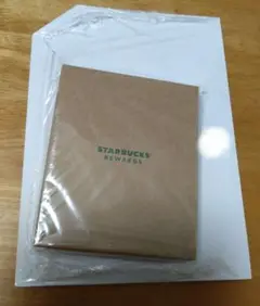 スターバックス IDカードホルダー