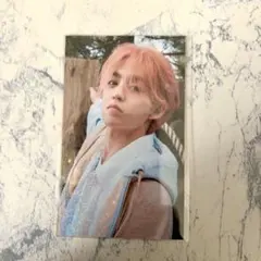 フラッシュプライス　HMV ラキドロ　SEVENTEEN エスクプス　スンチョル