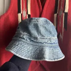 BUTCHER PRODUCTS DENIM HAT 7 5/8 ATLAST - メルカリ