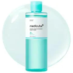 メディキューブアゼライン酸ナイアシンアミドクリアトナー