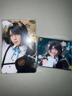 松井江 ふぉとカ アクリルメモスタンド